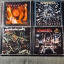 King Diamond - Apocrypha - Queensryche - Sanctuary , снимка 12