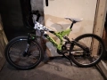 Продавам колело Cross „мекица”, снимка 1