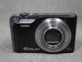 ЦИФРОВ ФОТОАПАРАТ CASIO EXILIM EX-H15 14.1MP DIGITAL CAMERA, снимка 2