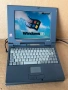 Рядък ретро лаптоп LeBook LP586-ADA , Windows 95, снимка 1