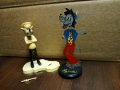 Ну пагади стари фигурки-сувенири., снимка 3