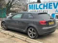 Audi a3 2.0tdi a line на части / Ауди а3 2.0тди с лайн , снимка 2