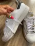 Оригинални кожени кецове adidas Stan Smith! 43 н, снимка 4