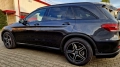 Mercedes-Benz GLC400d 4M Amg Line , снимка 6