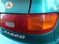 JAPAN,Части,Toyota Paseo 1.6i 16v,Купе, снимка 1