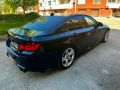 BMW 530+ / XD М-ПАК/ОБДУХВАНЕ/KEYLESS/SOFT CLOSE, снимка 8