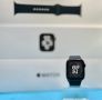 Смарт часовник Apple Watch SE, Корпус Aluminium 44mm Space Grey, снимка 1