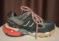 Цветни обувки Balenciaga Track, снимка 5