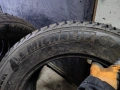 4бр.зимни гуми MICHELIN 225 65 17 цена за брой, снимка 5