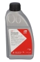 Масло за автоматична предавателна кутия FEBI BILSTEIN 47716 ATF MB16, за Mercedes-Benz, снимка 1