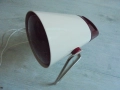№ 8421 Винтидж инфрачервена лампа PHILIPS Infraphil  , снимка 1