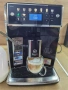 Saeco Xelsis SM - внос , с БГ меню , в оригинален кашон, снимка 12