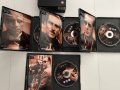 Кръстникът колекция три филма и бонус диск DVD The Godfather Trilogy DVD BOXSET 2001, снимка 2