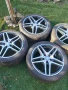 AMG Джанти Мерцедес 18 цола , снимка 1