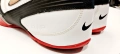 БАСКЕТБОЛНИ ОБУВКИ NIKE AIR SHOES FLIGHT SCORER 386239-107 РАЗМЕР US11 UK10 EU45 CM29, снимка 7