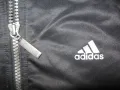 Елек ADIDAS  дамски,М, снимка 3