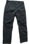HAGLOFS Mid Flex pants - мъжки стреч туристически панталон, размер L, снимка 1