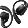 Слушалки LeMuna Open Ear Bluetooth 5.4, безжични слушалки с куки за уши, сензорно управление, снимка 1