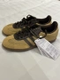 Adidas Samba OG Golden Beige/Dark Brown, снимка 5