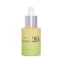 Озаряващ серум за лице Anua Green Lemon Vita C Blemish Serum, корейска, снимка 1 - Козметика за лице - 45798318