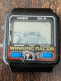 CASIO GAME GR-5-1 AKA ""WINNING RACER"" QW.687 JAPAN, ГОДИНА 1987, снимка 1
