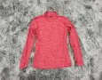 The North Face Womens Motivation Quarter Zip Top, Размер М, снимка 2