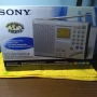 Sony ICF-SW7600, снимка 1