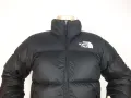 The North Face Nuptse - Оригинално мъжко яке размер S / M, снимка 4