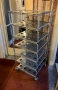 Rack,рак, стелаж, снимка 1