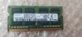 Samsung 4GB RAM 1RX8 PC3L 12800S 11-12-B4 Laptop Mem/промо цена/ory, снимка 2