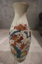 Порцеланова японска ваза, снимка 2