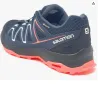 Salomon CUSTER GTX номер 39 1/3 туристически обувки / маратонки  водоустойчиви , снимка 3