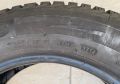 Гуми зимни гума 175/65/15” MICHELIN Alpin, снимка 6