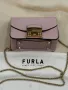 Оригинална чанта Furla metropolitan , снимка 6