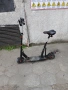 Електрическа тротинетка със седалка, снимка 1