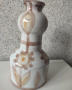 Керамична ваза от 60'те год, снимка 2