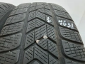 2бр зимни гуми 235/65/17 PIRELLI L04631 , снимка 2