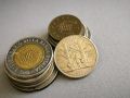 Монета - САЩ - 1/4 долар (Върмонт) | 2001г., снимка 1 - Нумизматика и бонистика - 45384080