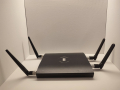 Cisco AIR-AP1242AG-E-K9 – wireless access point / Безжична точка  за достъп