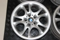 Алуминиеви джанти BMW X3 E83 (2003-2010г.) 17 цола / 5x120 72.6 / 3401199, снимка 8