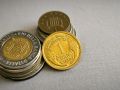 Mонета - Франция - 1 франк | 1939г., снимка 1 - Нумизматика и бонистика - 45384347