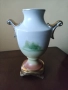 Порцеланова ваза , снимка 4