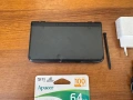 New Nintendo 3DS с Luma и 64гб сд карта, снимка 3