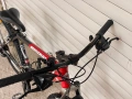 Алуминиев велосипед 26 цола Mistral , снимка 8
