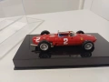 1/43 Ferrari 156 F1 1961  Altaya , снимка 5