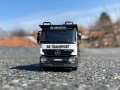 Mercedes Actros 1844 Kassbohrer Автовоз, снимка 2