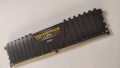 РАМ памет Corsair Vengeance LPX DDR4 2400Mhz 16 GB , снимка 1
