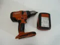 Hilti SF 6 A22 / 5.2 Ah - Силов винтоверт, снимка 9