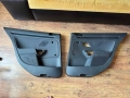 Лява и дясна кори на задни врати на Голф 5 Golf 5 само за 60лв. 1K4868115 1K4868116, снимка 1