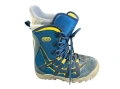 сноуборд обувки Burton MOTO Senior 9 . номер 37 и 40,5, снимка 1